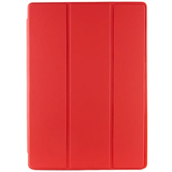 Чохол-книжка Epik Book Cover (stylus slot) на Samsung Galaxy Tab A11+ (11'') (X230/X236) Червоний / Red