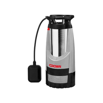 Погружной насос CROWN CT35046F