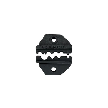 Матрица HS-10 1.5-6 мм.кв 15-10 AWG для кримпера серии HS [AHS-10] TACTIX