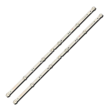 LED підсвітка TV 32" 06-32C2X6-598-M13W12-190130 06-32C2X6-598-M13W12-200315-LL 32DH3004 2pcs=1set