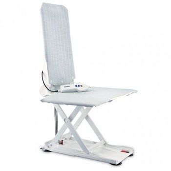 Підйомник для інвалідів у ванну Aquatec Orca Invacare