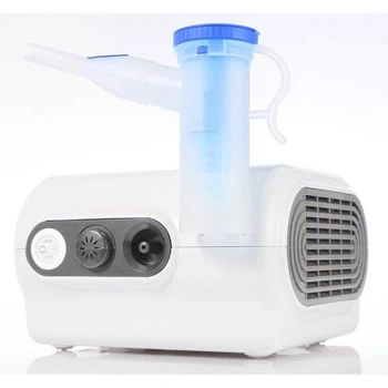 Ингалятор компрессорный (небулайзер) Paramed Air Plus