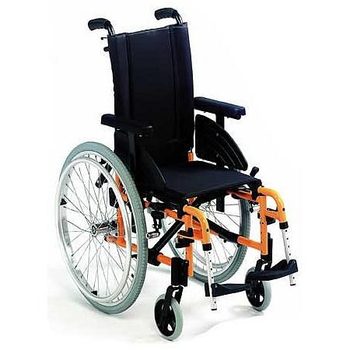 Дитячий інвалідний візок Invacare Action 3 Junior