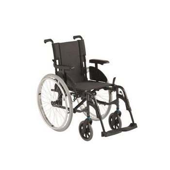 Полегшений інвалідний візок Invacare Action 2 NG