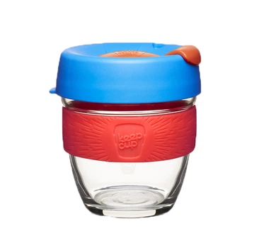 Чашка Keep Cup Small Brew Elixir 227 мл (BELI08)