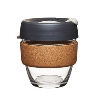 Чашка Keep Cup Small Brew Press Cork 227 мл (BPRE08)