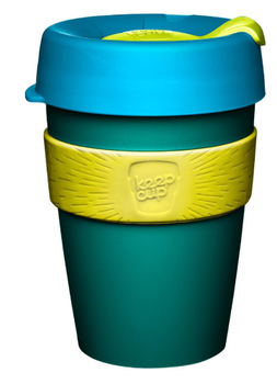 Чашка KeepCup Original Delphinium 340 мл (CDEL12)