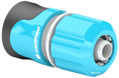 Коннектор Cellfast Ergo 1/2"-5/8" (53-130)