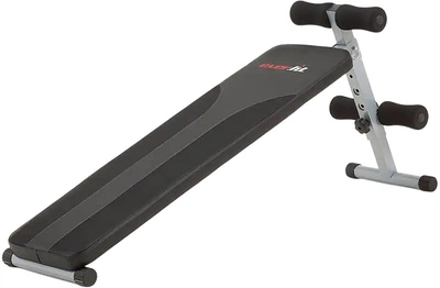 Скамья для пресса Everfit WBK-100 (WBK 100) (931394)