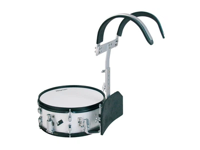 Барабан маршовий Hayman MDR-1455 з алюмінієвими наплечниками