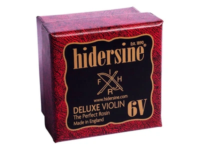 Каніфоль для скрипки Hidersine HR-6V