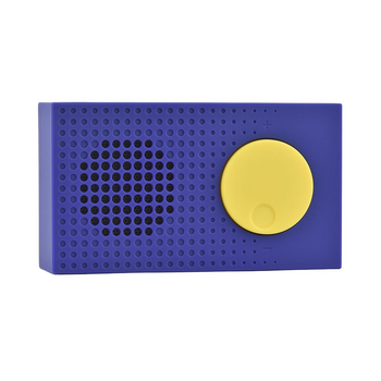 Портативная колонка bluetooth Proda PD-S600 Синий