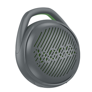 Портативная колонка bluetooth Hoco HC24 Hearty sports Серый