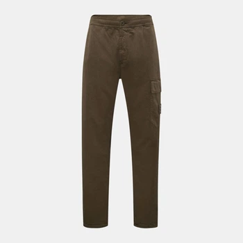 Брюки-карго Stone Island Ghost 8115336F6 V0054 31