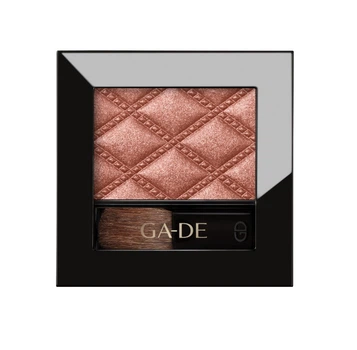 Румяна Ga De Idyllic Soft Satin Blush 44 Prismatic Pearl