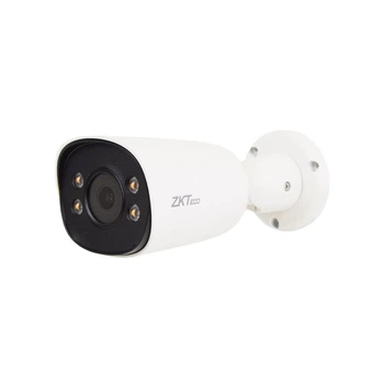 Комплект видеонаблюдения ZKTeco CCTV bundle kit №1 Белый (302951)