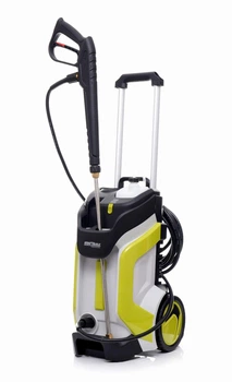 Мойка высокого давления 250 бар 2100W Kraft&Dele KD496 для мойки автомобилей, фасадов, террас, садовой мебели
