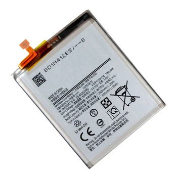 Аккумулятор для Samsung Galaxy S20 FE G780F/A52 5G/A52s 5G/EB-BG781ABY 4500 мА*ч AAAA без Логотипа High Copy