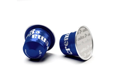 Кофе Lavazza Crema e Gusto Classico, 1 капсулa Nespresso