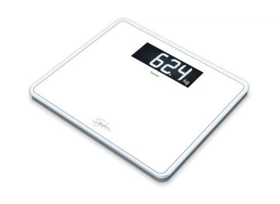 Напольные весы Beurer GS 410 White