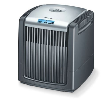 Очиститель воздуха Beurer LW 230 Black