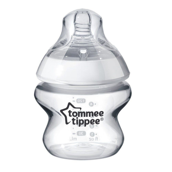 Пляшечка для годування 260 мл (2 шт.) Tommee Tippee