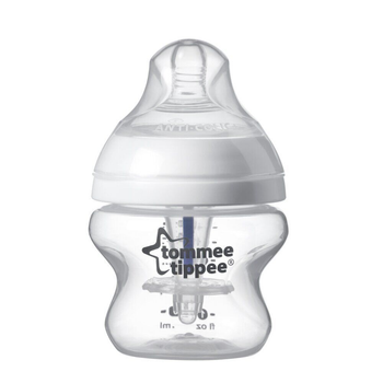 Антиколікова пляшечка для годування Tommee Tippee 150 мл