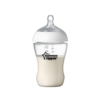 Tommee Tippee Ultra Пляшечка для годування 260 мл