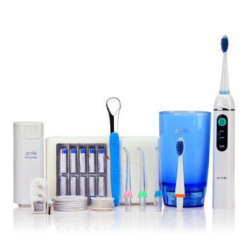 Ирригатор Jetpik 200 Ultra