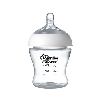 Tommee Tippee Ultra Пляшечка для годування 150 мл