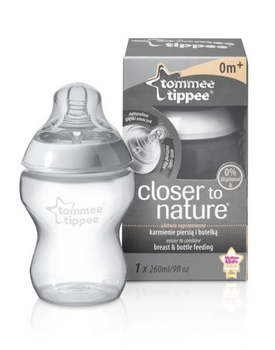 Пляшечка для годування Tommee Tippee