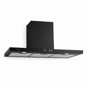 Кухонная вытяжка фирмы Klarstein Limelight 90см