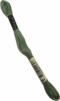 Нитки муліне Anchor 261