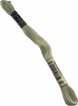Нитки муліне Anchor 259