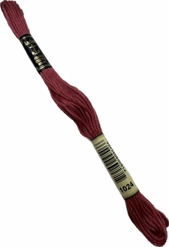 Нитки муліне Anchor 1024