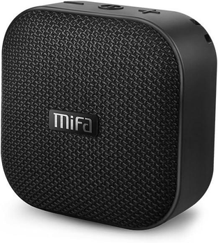 Колонка Mifa A1 black