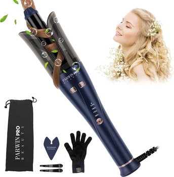 Автоматическая плойка PARWIN PRO BEAUTY