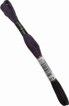 Нитки муліне Anchor 873