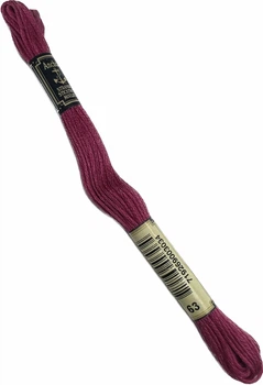 Нитки муліне Anchor 63