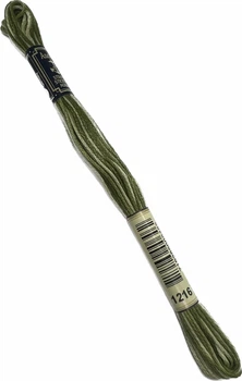 Нитки муліне Anchor 1216
