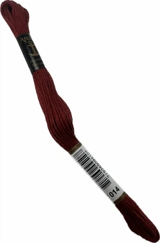 Нитки муліне Anchor 1014
