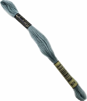 Нитки муліне Anchor 975