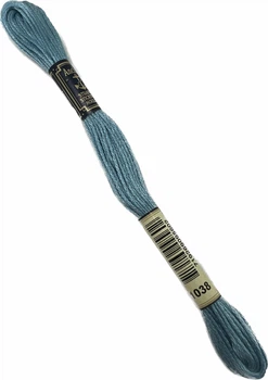 Нитки муліне Anchor 1038