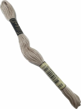 Нитки муліне Anchor 933
