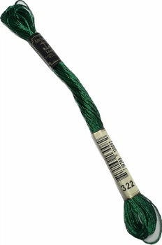 Нитки муліне Anchor 322