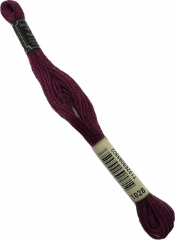 Нитки муліне Anchor 1028