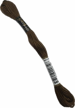Нитки муліне Anchor 944