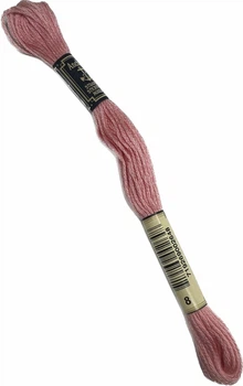 Нитки муліне Anchor 8