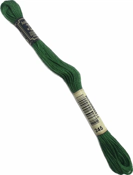 Нитки муліне Anchor 245