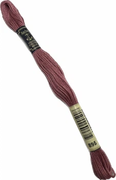 Нитки муліне Anchor 895